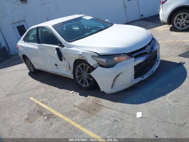 TOYOTA CAMRY 2016 4t1bf1fk1gu155452