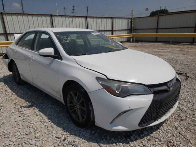 TOYOTA CAMRY LE 2016 4t1bf1fk1gu155807