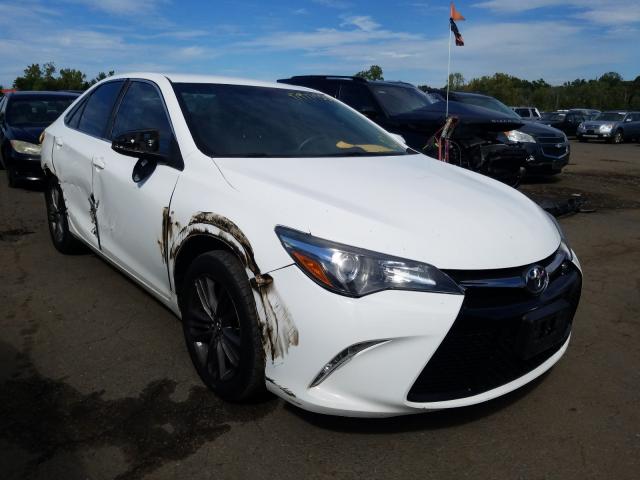 TOYOTA CAMRY LE 2016 4t1bf1fk1gu156505