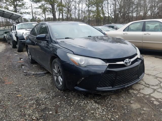 TOYOTA CAMRY LE 2016 4t1bf1fk1gu157069