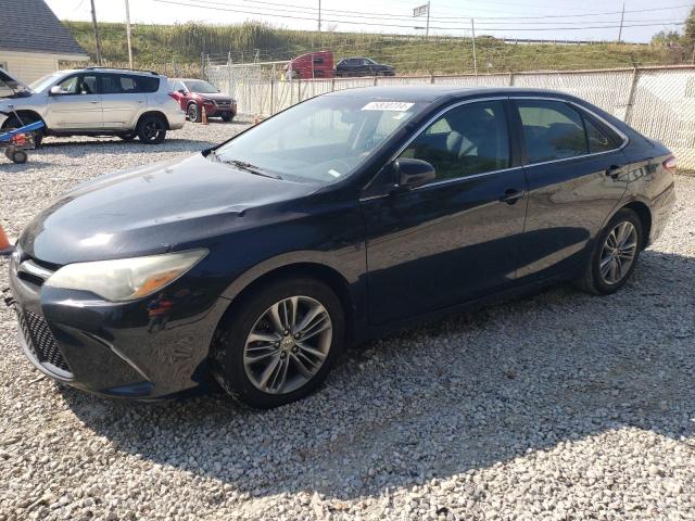 TOYOTA CAMRY LE 2016 4t1bf1fk1gu157136