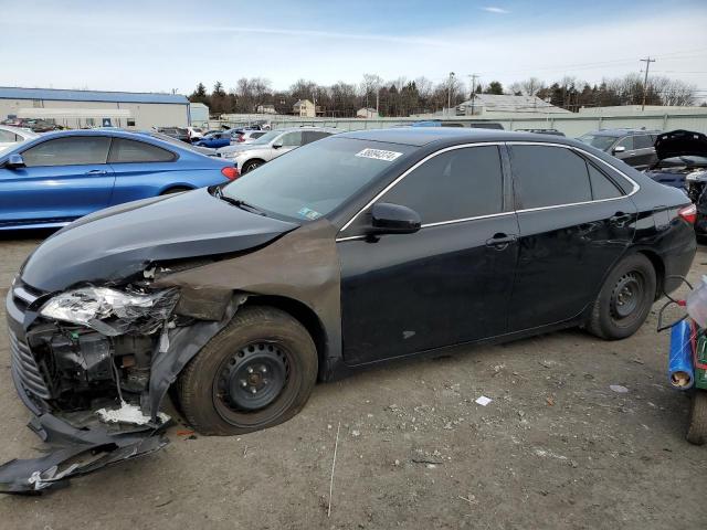 TOYOTA CAMRY 2016 4t1bf1fk1gu157704