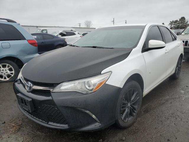 TOYOTA CAMRY LE 2016 4t1bf1fk1gu158982