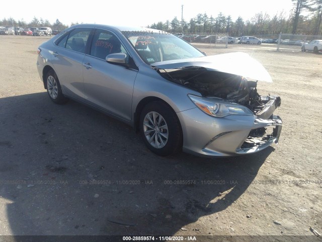 TOYOTA CAMRY 2016 4t1bf1fk1gu159517