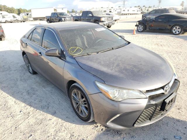 TOYOTA CAMRY LE 2016 4t1bf1fk1gu159744