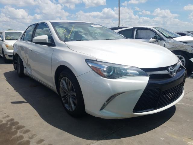 TOYOTA CAMRY LE 2016 4t1bf1fk1gu160750