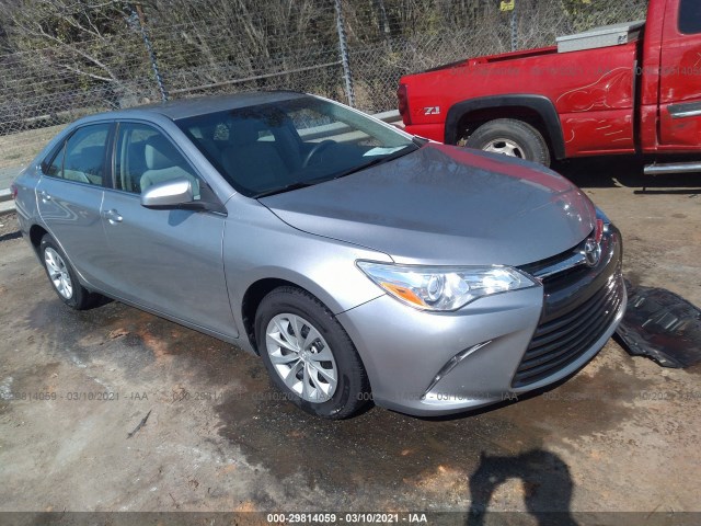 TOYOTA CAMRY 2016 4t1bf1fk1gu161719