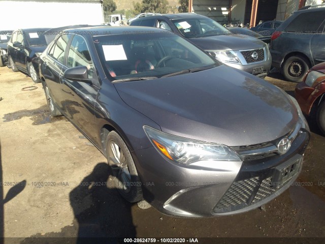 TOYOTA CAMRY 2016 4t1bf1fk1gu162191