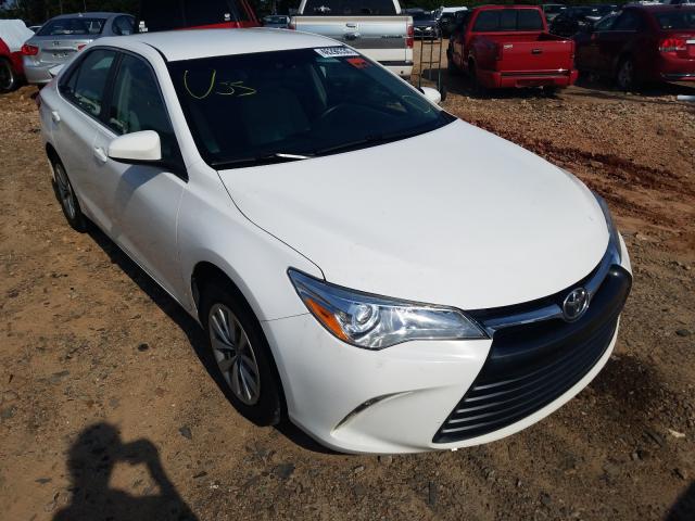 TOYOTA CAMRY LE 2016 4t1bf1fk1gu162756