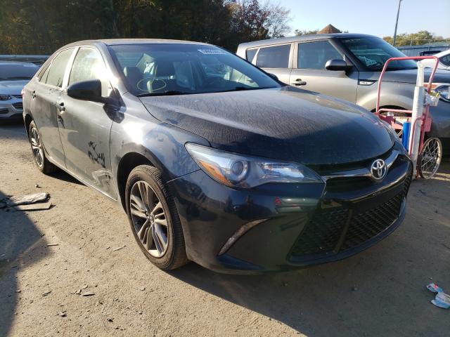 TOYOTA CAMRY LE 2016 4t1bf1fk1gu163003