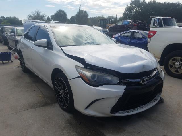 TOYOTA CAMRY LE 2016 4t1bf1fk1gu163292