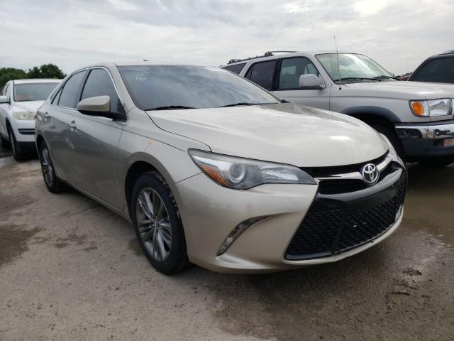 TOYOTA CAMRY LE 2016 4t1bf1fk1gu164409