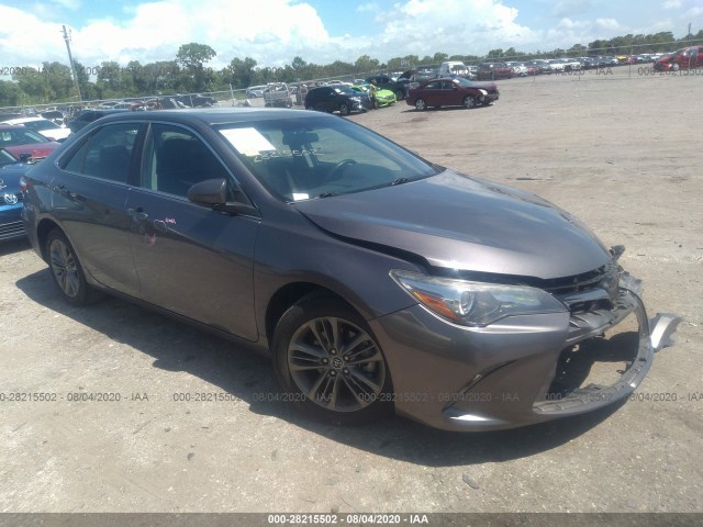 TOYOTA CAMRY 2016 4t1bf1fk1gu165558