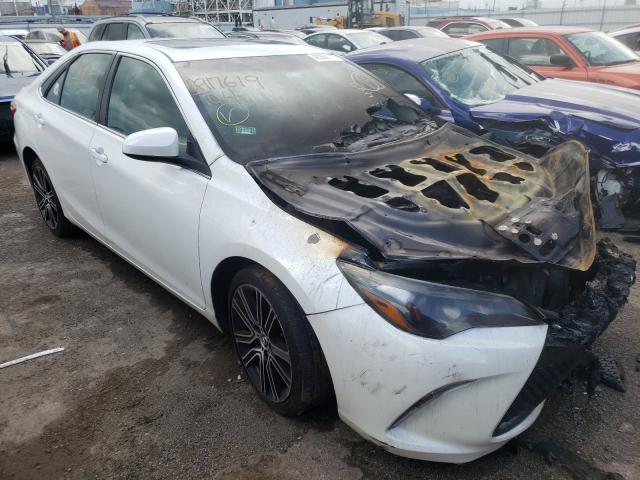 TOYOTA CAMRY LE 2016 4t1bf1fk1gu166466