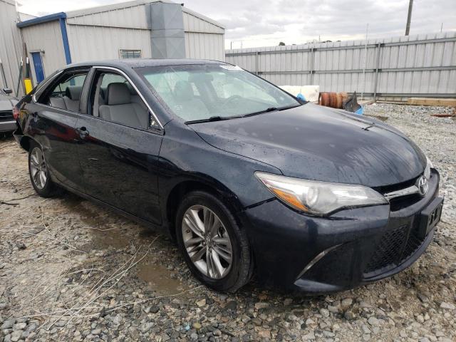 TOYOTA CAMRY LE 2016 4t1bf1fk1gu166550