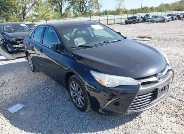 TOYOTA CAMRY 2016 4t1bf1fk1gu168055