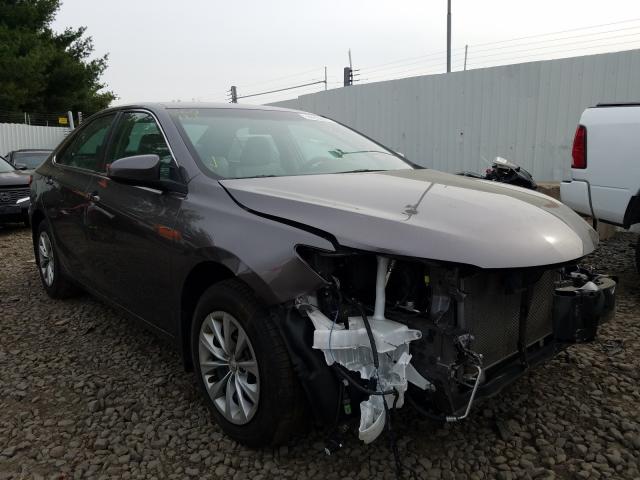 TOYOTA CAMRY LE 2016 4t1bf1fk1gu169108