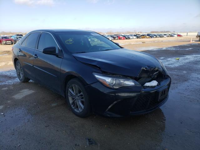 TOYOTA CAMRY LE 2016 4t1bf1fk1gu169870