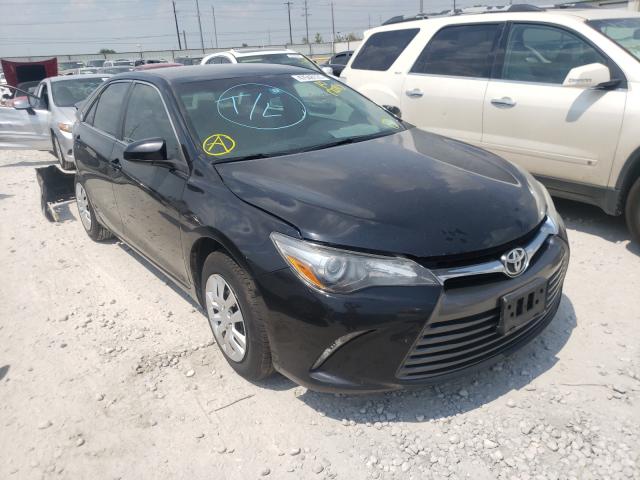 TOYOTA CAMRY LE 2016 4t1bf1fk1gu170310