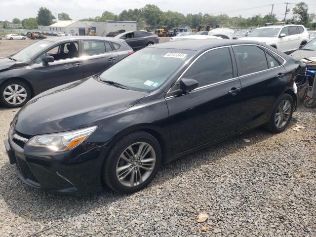 TOYOTA CAMRY 2016 4t1bf1fk1gu170582