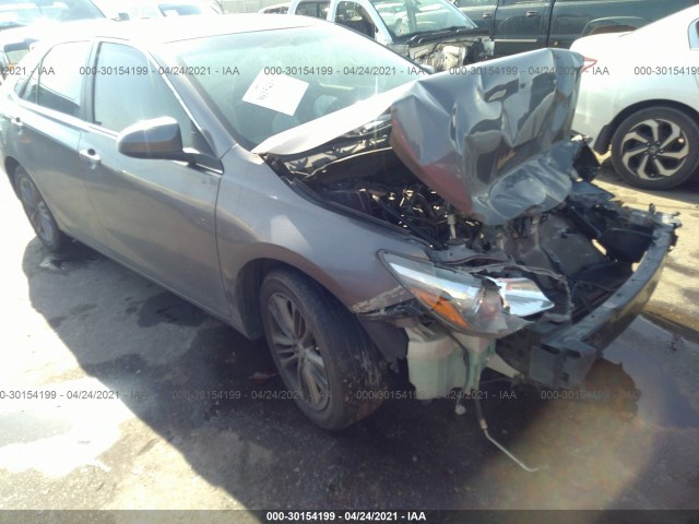 TOYOTA CAMRY 2016 4t1bf1fk1gu171294