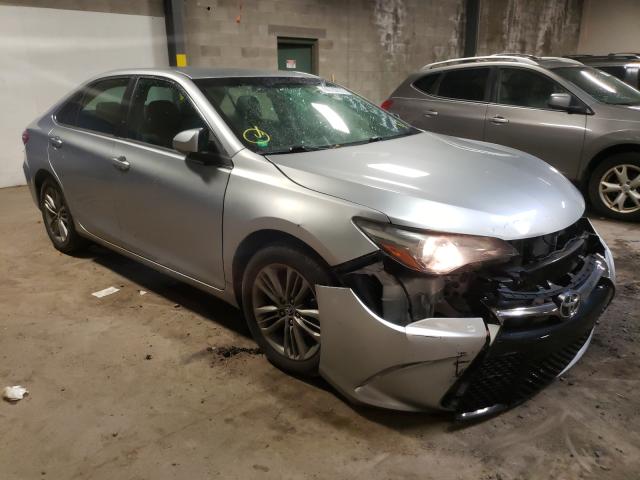 TOYOTA CAMRY LE 2016 4t1bf1fk1gu171747