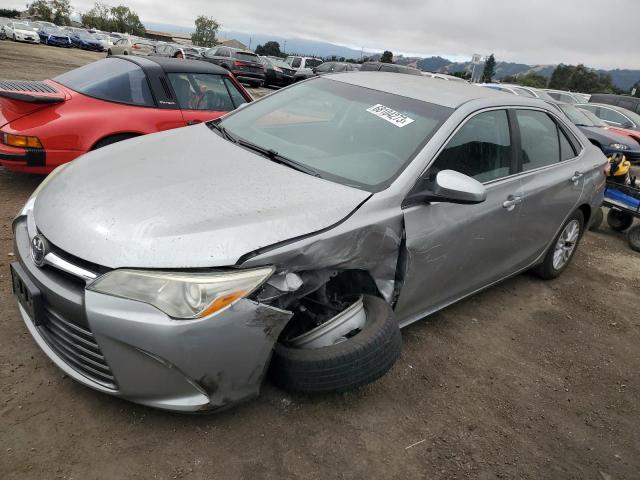 TOYOTA CAMRY LE 2016 4t1bf1fk1gu171764