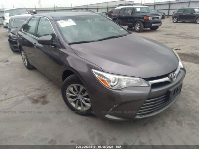 TOYOTA CAMRY 2016 4t1bf1fk1gu172770