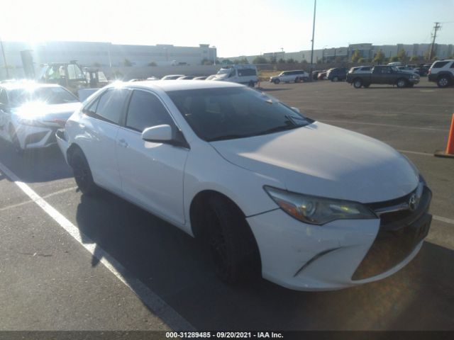 TOYOTA CAMRY 2016 4t1bf1fk1gu173448