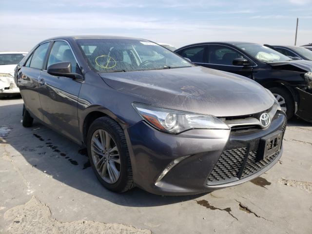 TOYOTA CAMRY LE 2016 4t1bf1fk1gu175202