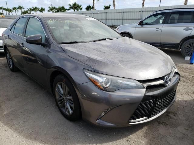 TOYOTA CAMRY LE 2016 4t1bf1fk1gu175331