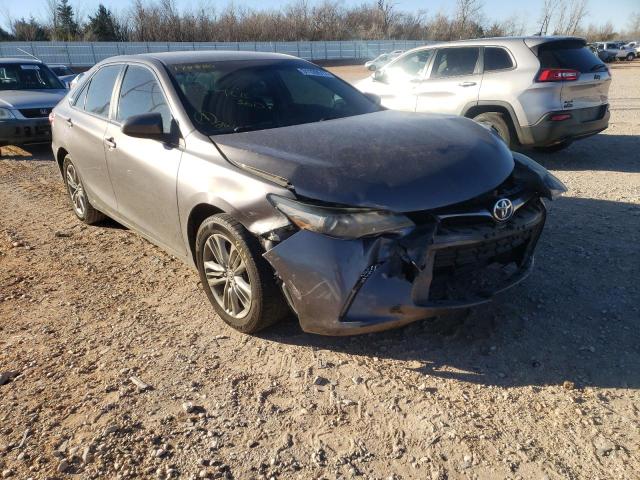 TOYOTA CAMRY LE 2016 4t1bf1fk1gu175880