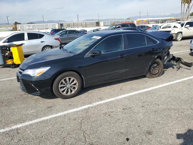 TOYOTA CAMRY LE 2016 4t1bf1fk1gu176382