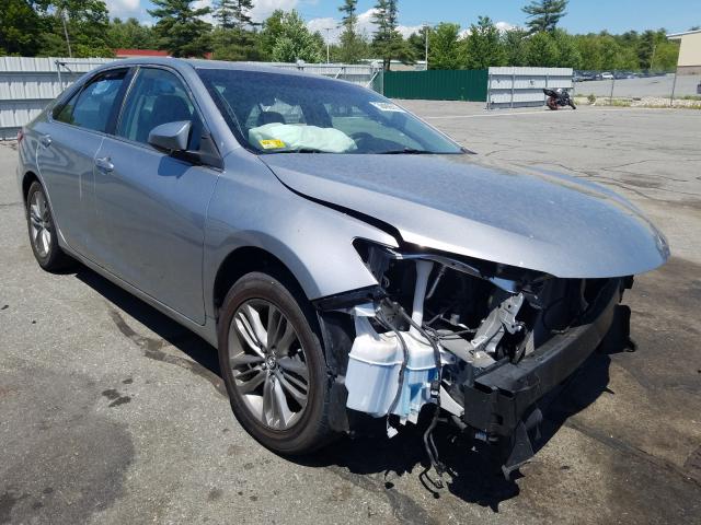 TOYOTA CAMRY LE 2016 4t1bf1fk1gu180352