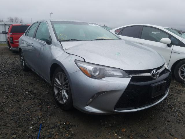 TOYOTA CAMRY LE 2016 4t1bf1fk1gu182389