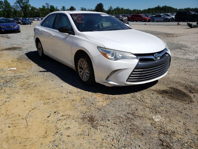 TOYOTA CAMRY LE 2016 4t1bf1fk1gu182537