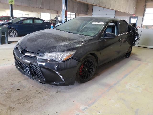 TOYOTA CAMRY LE 2016 4t1bf1fk1gu183591