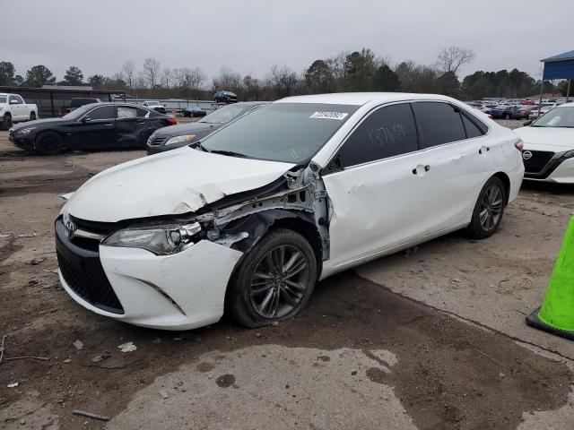 TOYOTA CAMRY LE 2016 4t1bf1fk1gu185356