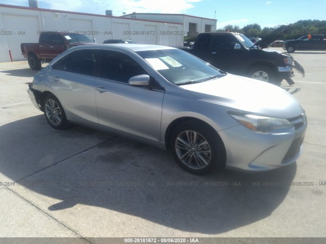 TOYOTA CAMRY 2016 4t1bf1fk1gu188077