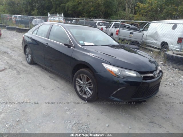 TOYOTA CAMRY 2016 4t1bf1fk1gu188807