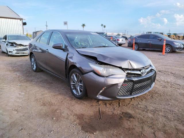 TOYOTA CAMRY LE 2016 4t1bf1fk1gu189049