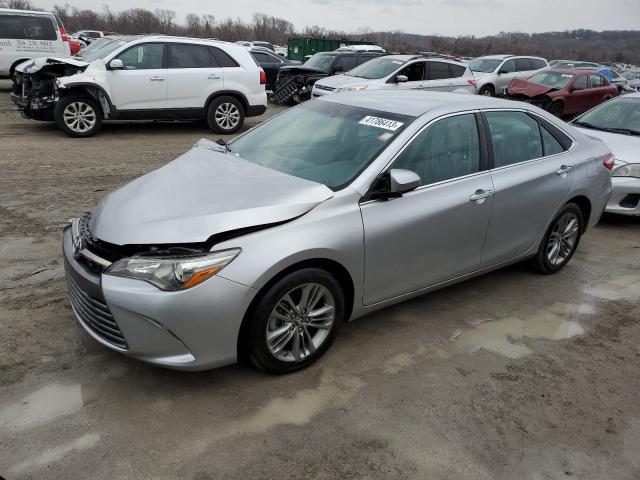 TOYOTA CAMRY LE 2016 4t1bf1fk1gu189102