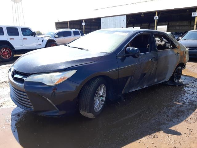 TOYOTA CAMRY LE 2016 4t1bf1fk1gu189441