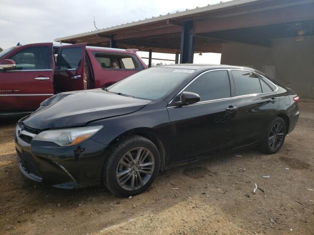 TOYOTA CAMRY 2016 4t1bf1fk1gu189469