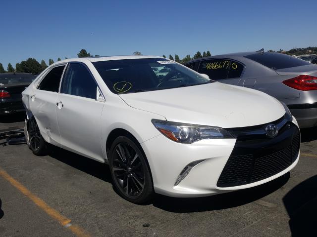 TOYOTA CAMRY LE 2016 4t1bf1fk1gu189939