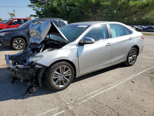 TOYOTA CAMRY LE 2016 4t1bf1fk1gu190136