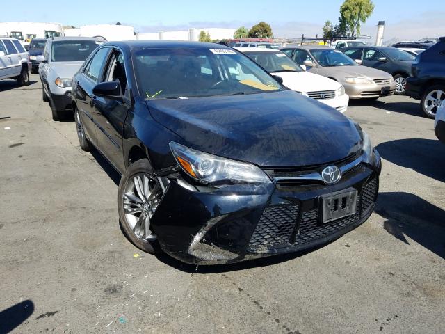 TOYOTA CAMRY LE 2016 4t1bf1fk1gu190430