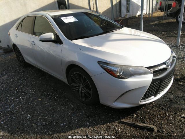 TOYOTA CAMRY 2016 4t1bf1fk1gu191903