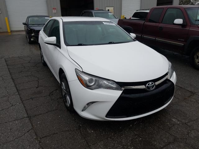 TOYOTA CAMRY LE 2016 4t1bf1fk1gu192338