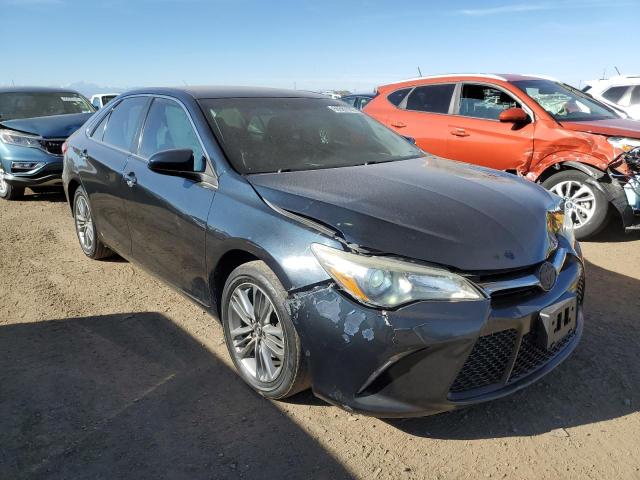 TOYOTA CAMRY LE 2016 4t1bf1fk1gu192985